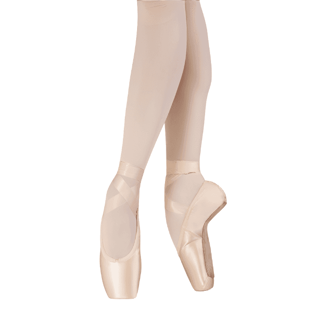 Pointe "GRACE" de Bloch 