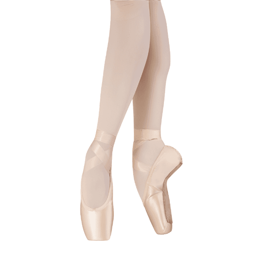 Bloch GRACE Pointe Shoe